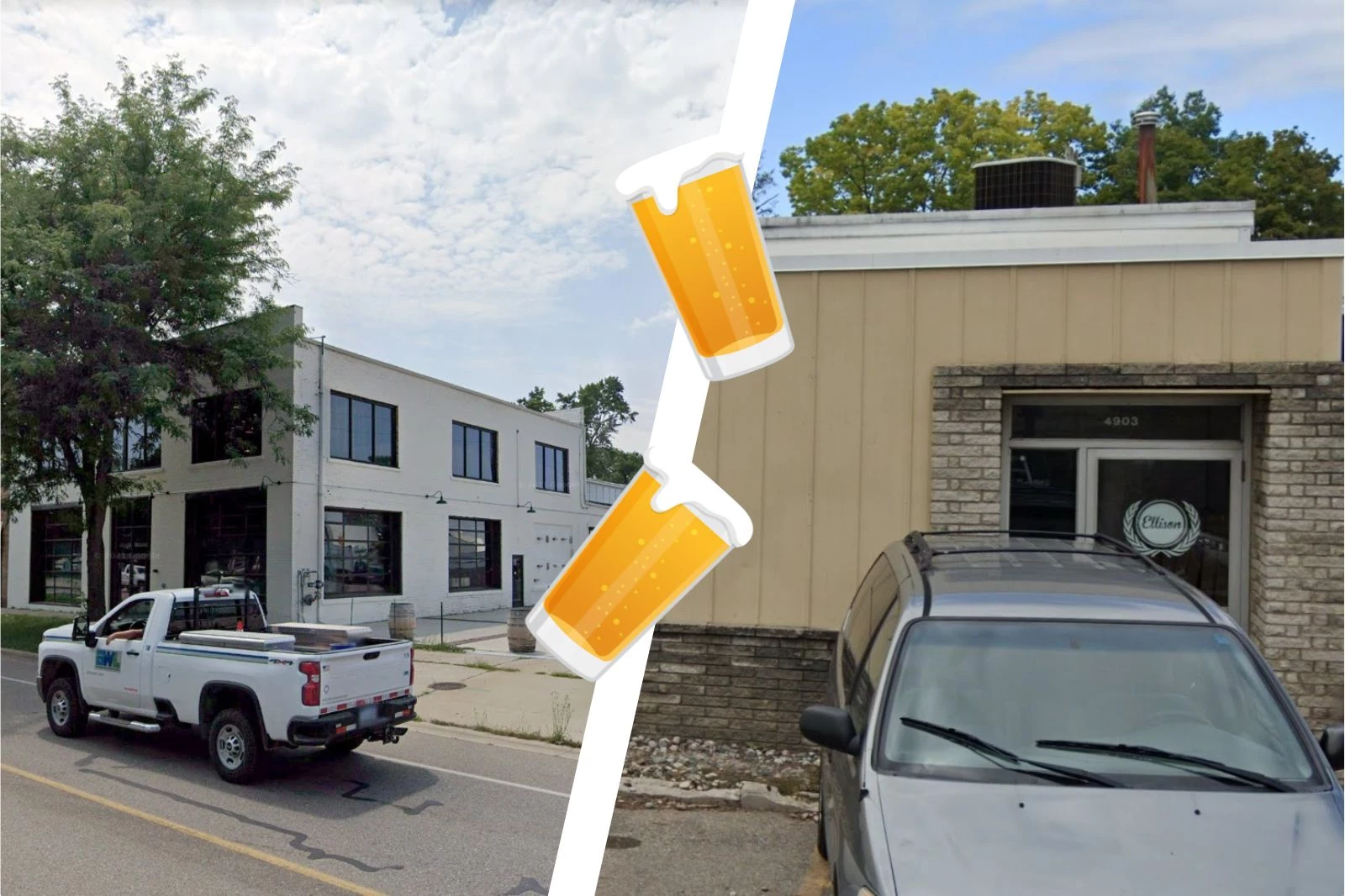 Is [City Name], Michigan The Best College Town?  An In-Depth Look