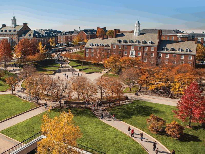 Is [City Name], Michigan, The Best College Town In The Country?