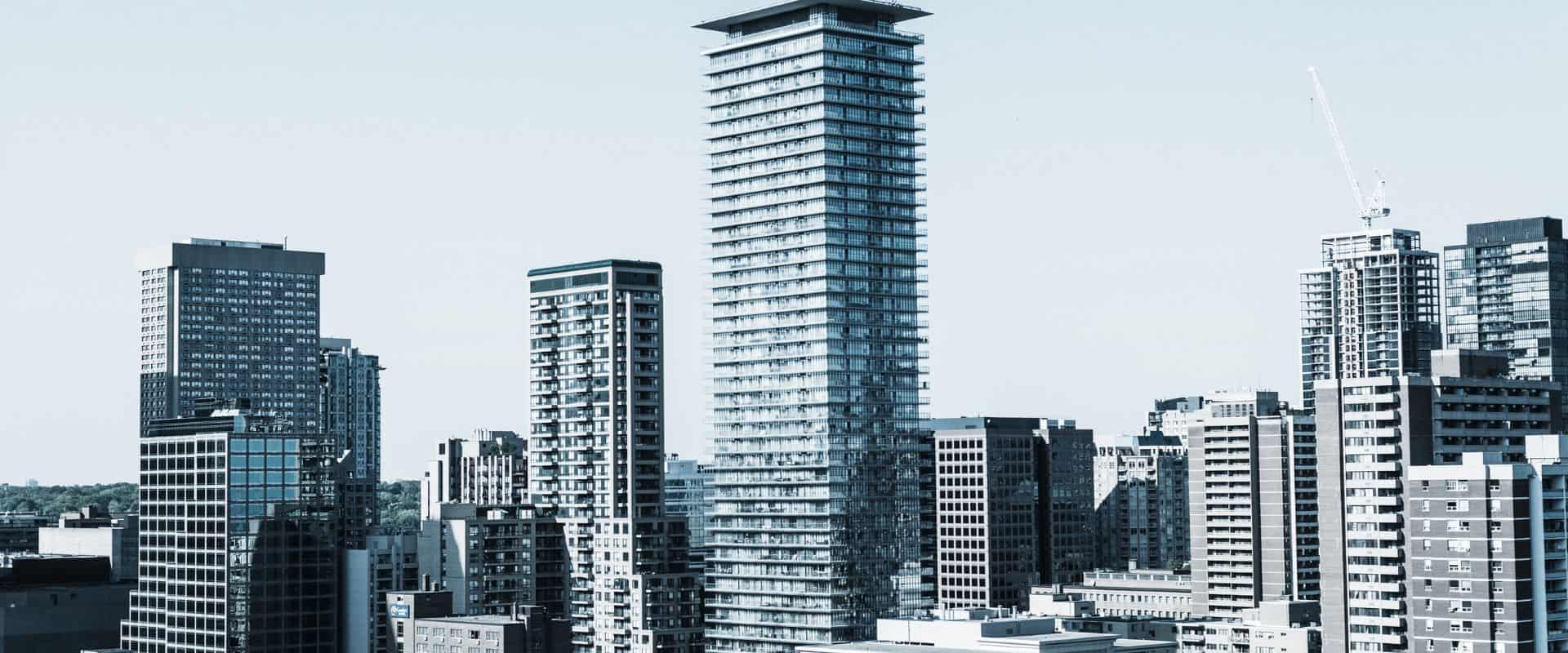 Is Condo Investing Still A Good Idea For Canadians?  A Market Analysis