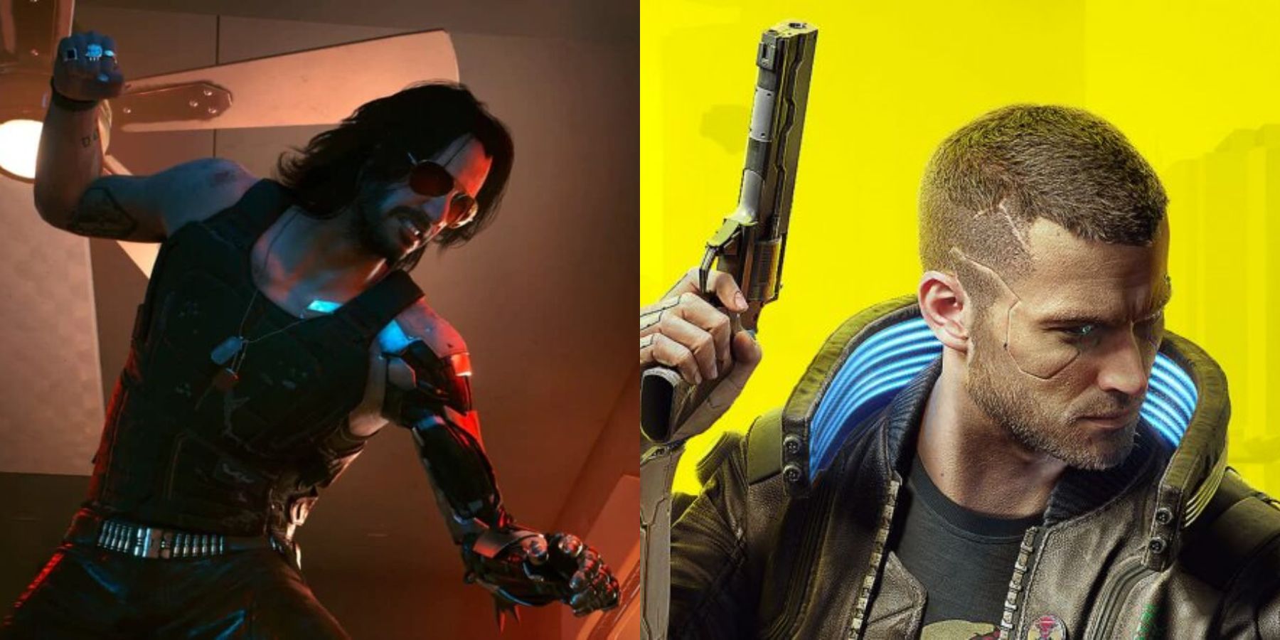 Is Cyberpunk 2 Happening? CD Projekt Red's Plans For The Future Is Cyberpunk 2 Happening? CD Projekt Red's Plans For The Future