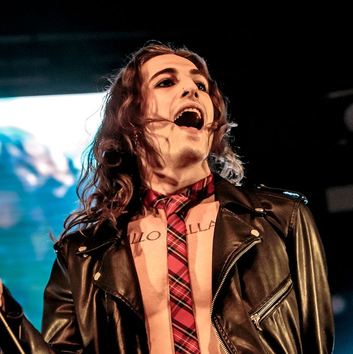 Is Damiano David Joining Eurovision 2025? A Look At The Rumours Is Damiano David Joining Eurovision 2025? A Look At The Rumours