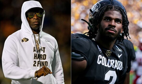 Is Deion Sanders A Help Or Hindrance To Shedeur Sanders' NFL Career? A Statistical Look. Is Deion Sanders A Help Or Hindrance To Shedeur Sanders' NFL Career? A Statistical Look.