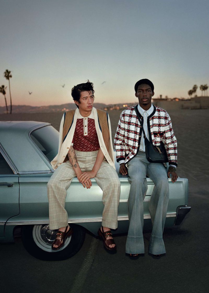 Is Demna The Right Choice For Gucci? Analyzing The Appointment Is Demna The Right Choice For Gucci? Analyzing The Appointment