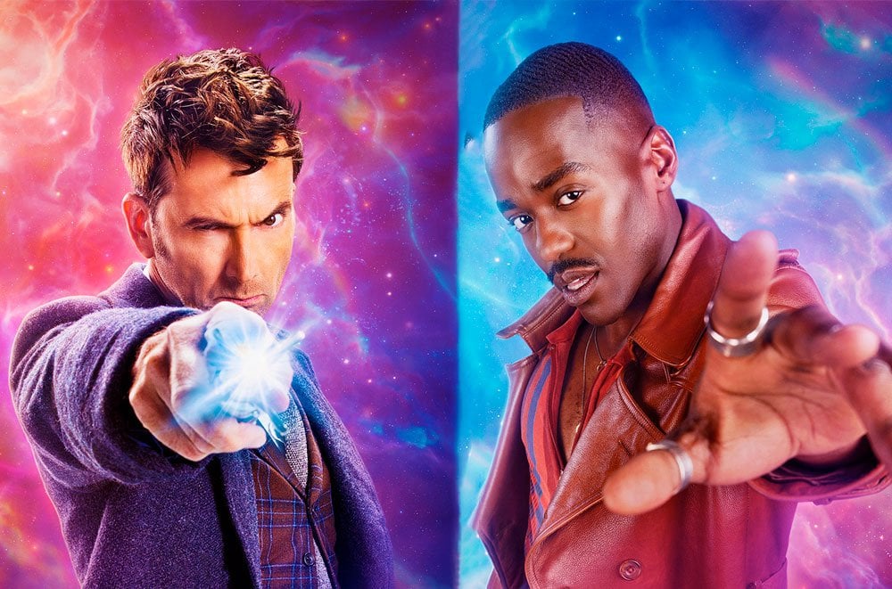 Is Doctor Who Going On Hiatus? Russell T Davies' Comments Suggest A Break Is Doctor Who Going On Hiatus? Russell T Davies' Comments Suggest A Break