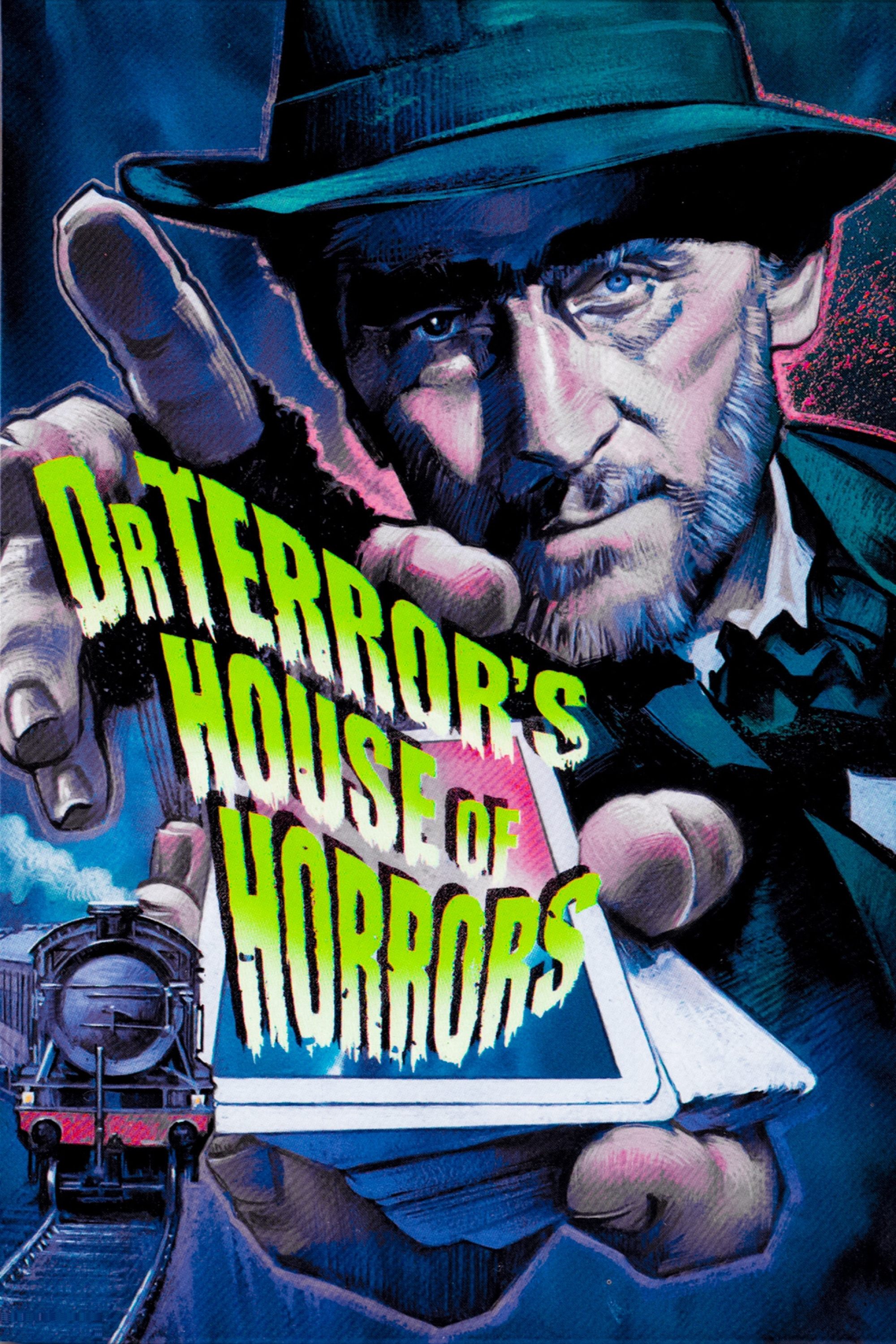 Is Dr Terror's House Of Horrors Right For You? A Detailed Look Is Dr Terror's House Of Horrors Right For You? A Detailed Look