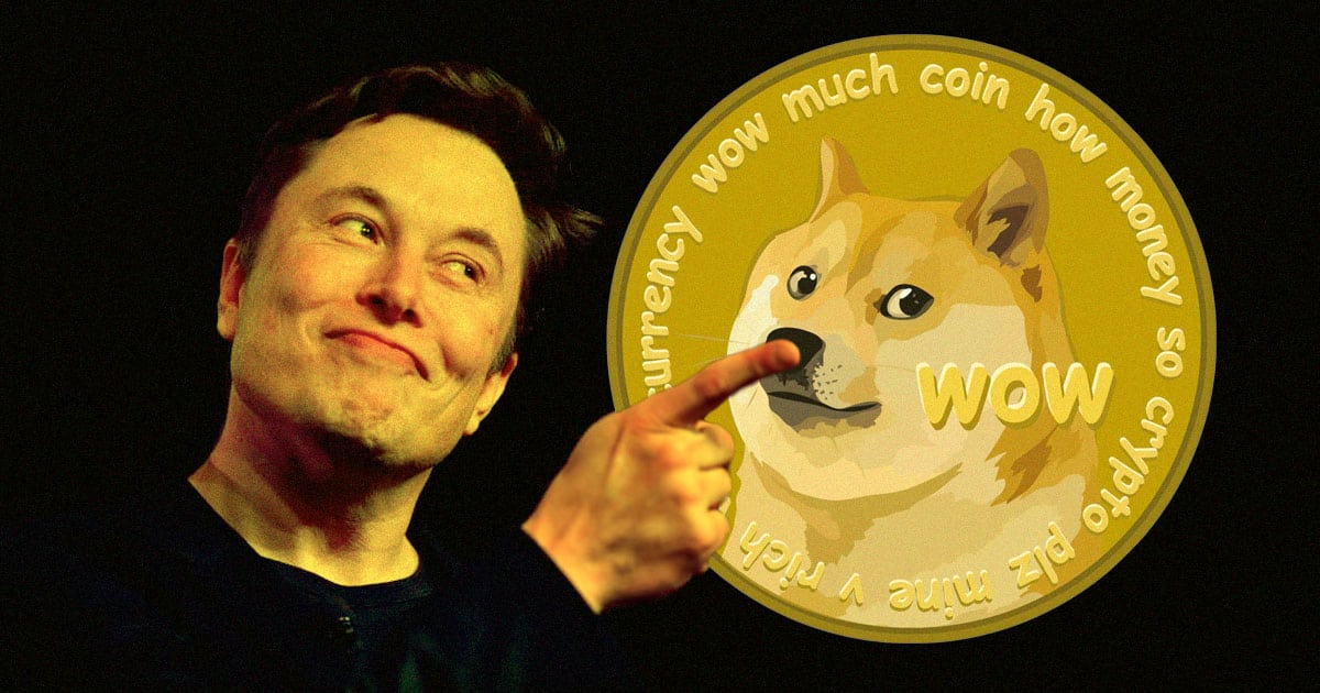 Is Elon Musk Abandoning Dogecoin? A Look At His Recent Actions Is Elon Musk Abandoning Dogecoin? A Look At His Recent Actions