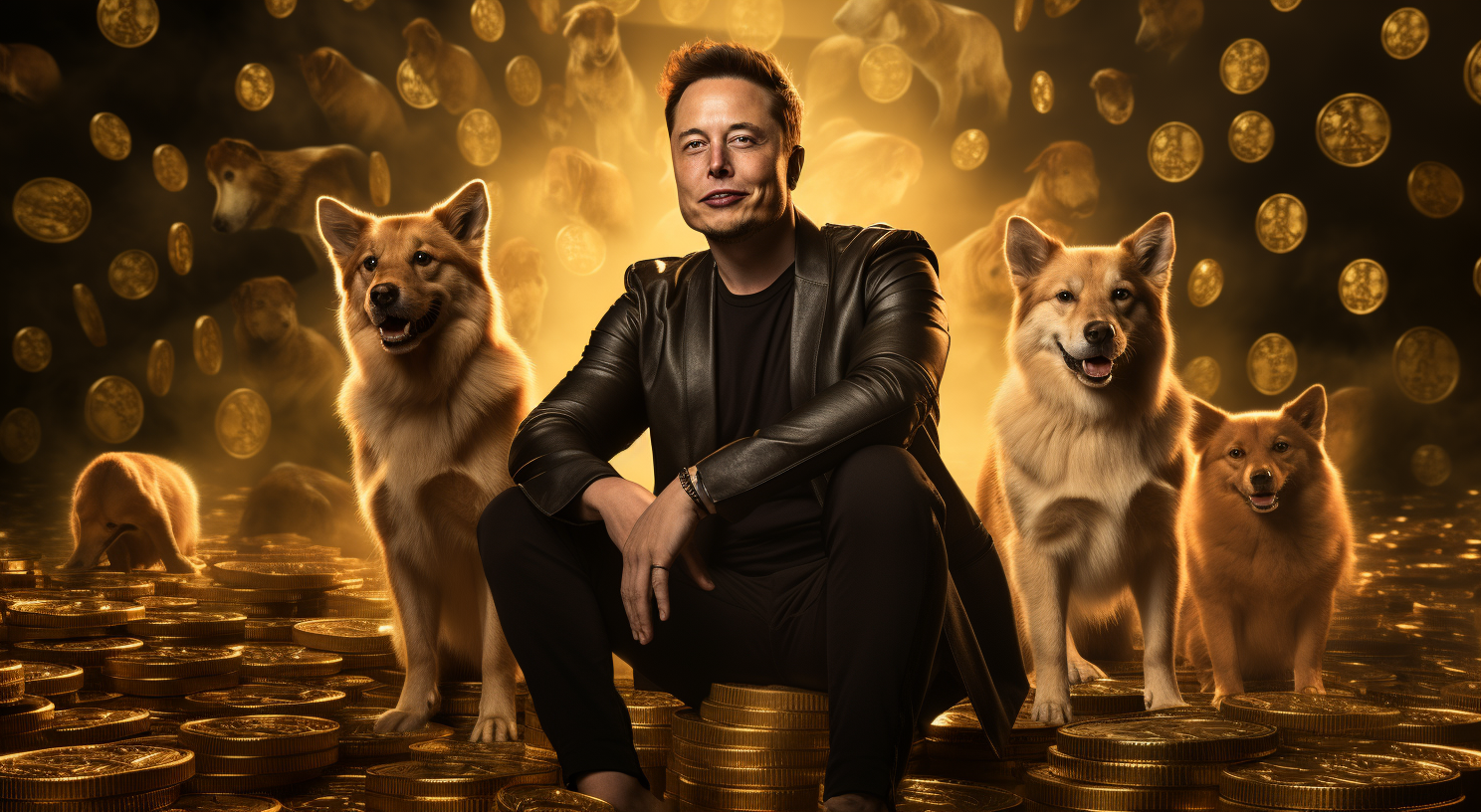 Is Elon Musk Selling His Dogecoin? A Deep Dive Is Elon Musk Selling His Dogecoin? A Deep Dive