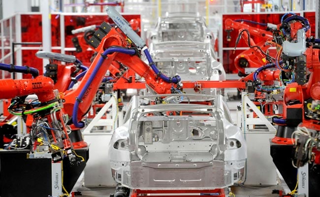 Is Elon Musk's Anger Fueling Tesla's Success? Is Elon Musk's Anger Fueling Tesla's Success?