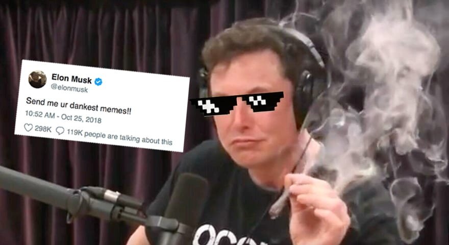Is Elon Musk's Empire Crumbling? A Critical Analysis Is Elon Musk's Empire Crumbling? A Critical Analysis