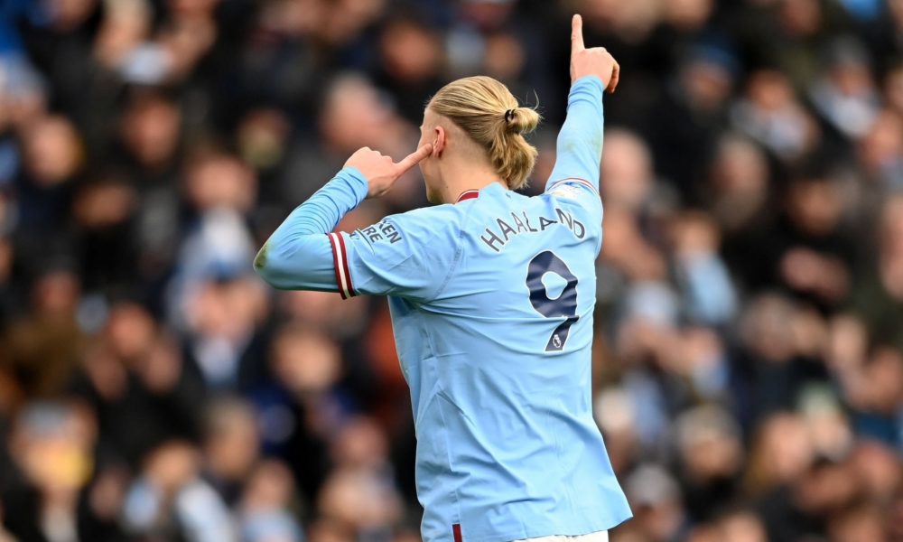 Is Erling Haaland's Man City Future Uncertain? Summer Transfer Window Speculation Is Erling Haaland's Man City Future Uncertain? Summer Transfer Window Speculation