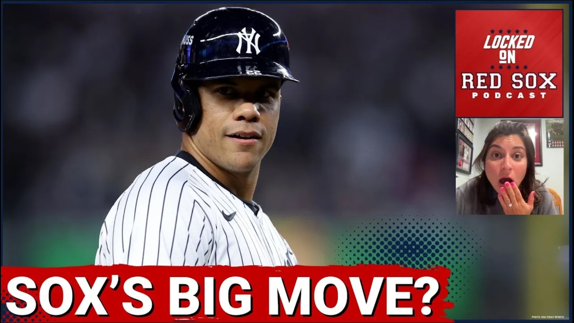 Is ESPN's Red Sox 2025 Outfield Prediction Realistic? Is ESPN's Red Sox 2025 Outfield Prediction Realistic?