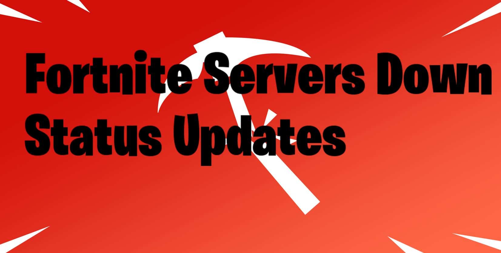 Is Fortnite Down? Chapter 6 Season 3 Server Status Update Is Fortnite Down? Chapter 6 Season 3 Server Status Update