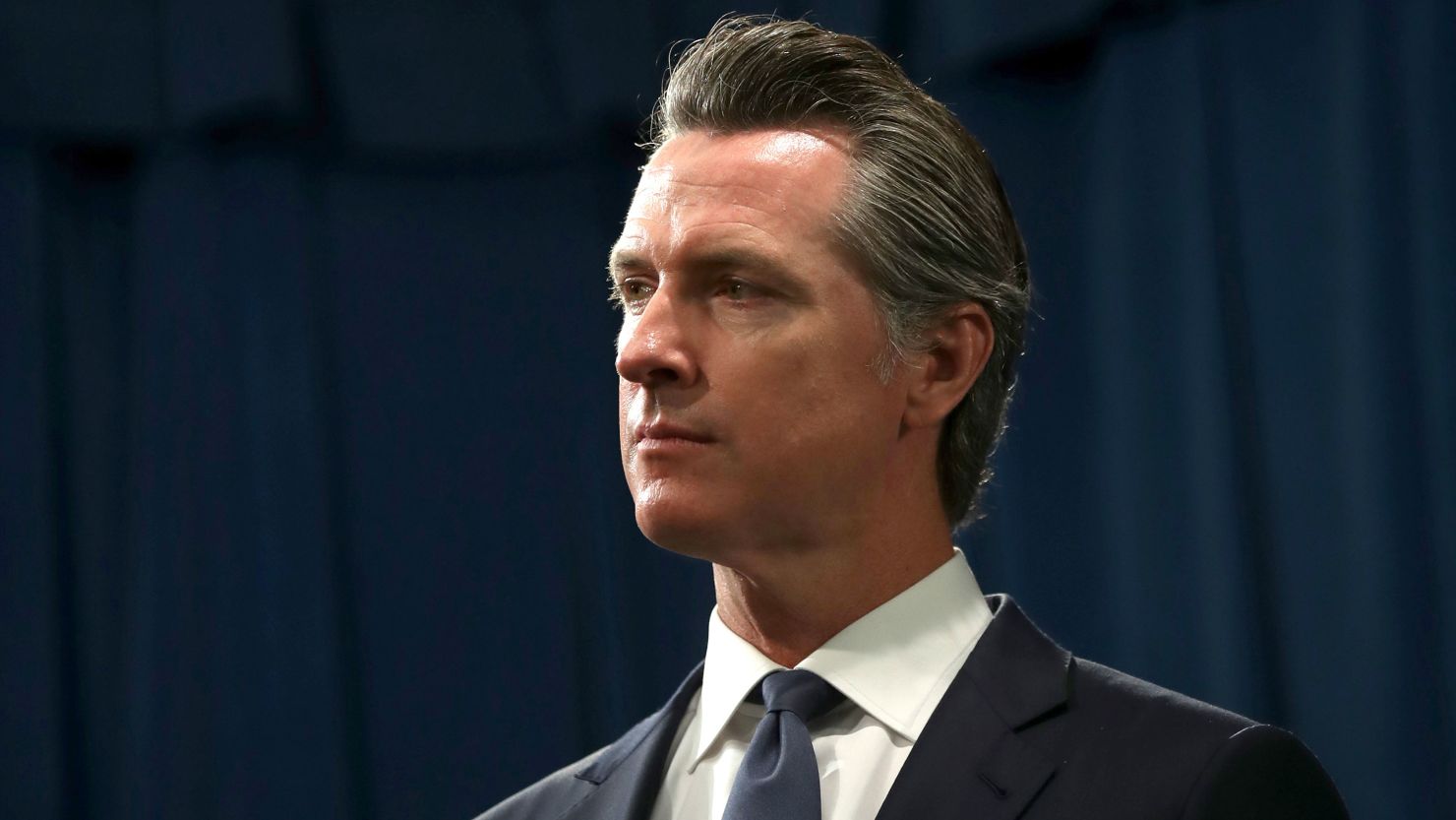Is Gavin Newsom's Liberal Agenda Failing California? Is Gavin Newsom's Liberal Agenda Failing California?