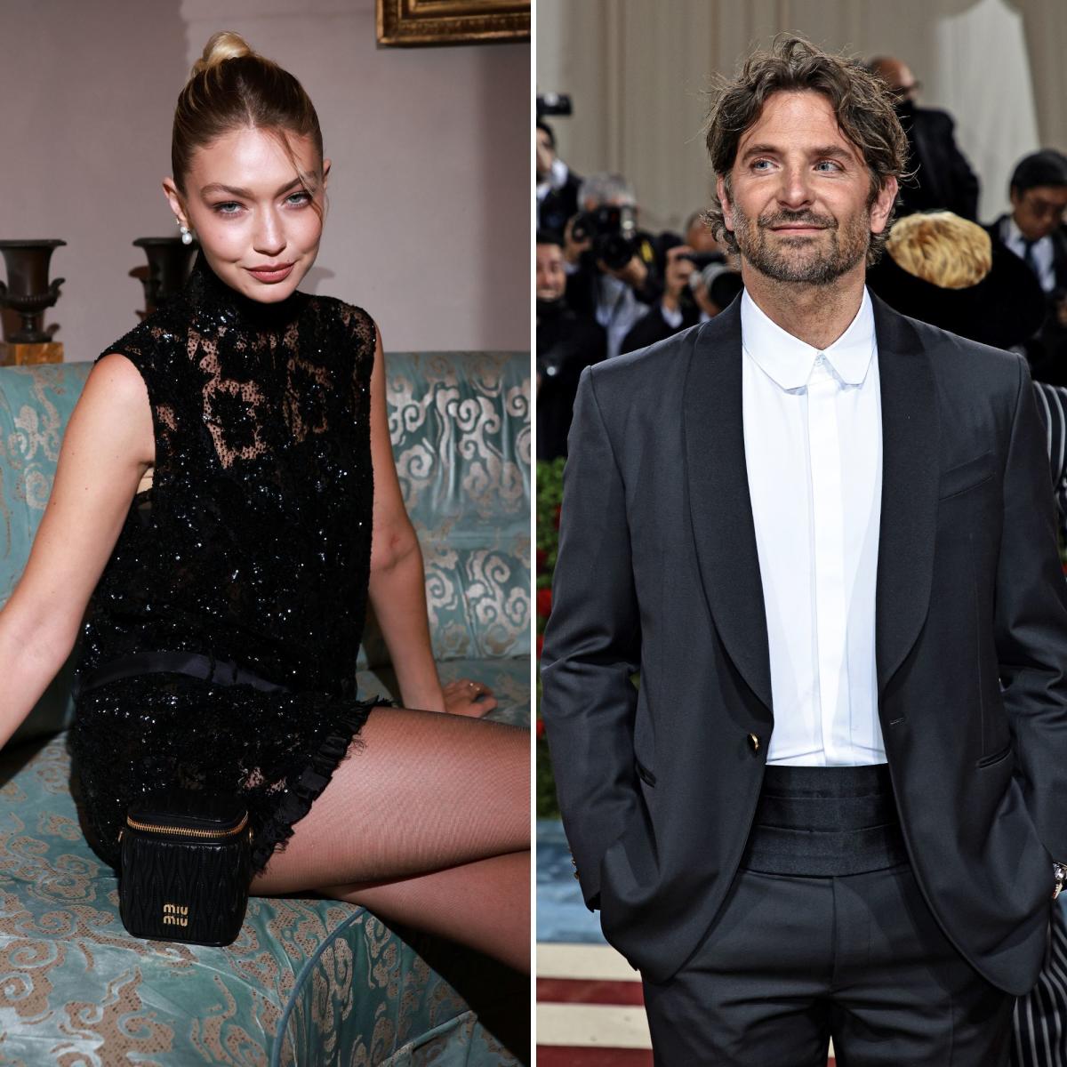 Is Gigi Hadid The Reason For Bradley Cooper And Leonardo DiCaprio's Fallout? Is Gigi Hadid The Reason For Bradley Cooper And Leonardo DiCaprio's Fallout?