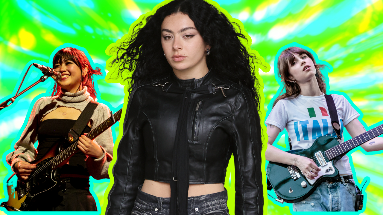 Is Glastonbury 2025's Lineup The Best Ever? Charli XCX, Neil Young And Must-See Acts Is Glastonbury 2025's Lineup The Best Ever? Charli XCX, Neil Young And Must-See Acts