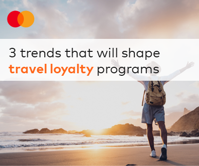 Is Global Travel Slowing Down? Act Now On Your Loyalty Points Is Global Travel Slowing Down? Act Now On Your Loyalty Points