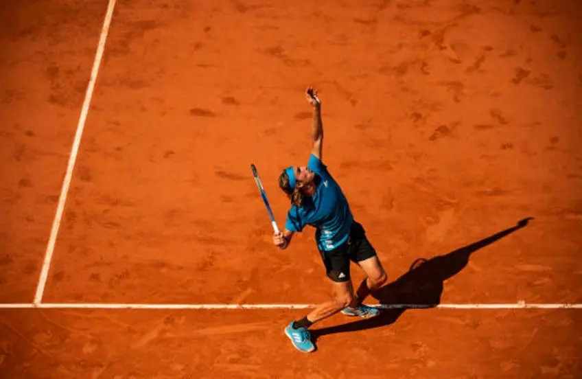Is Goran Ivanisevic Coaching Stefanos Tsitsipas? Latest Tennis News Is Goran Ivanisevic Coaching Stefanos Tsitsipas? Latest Tennis News