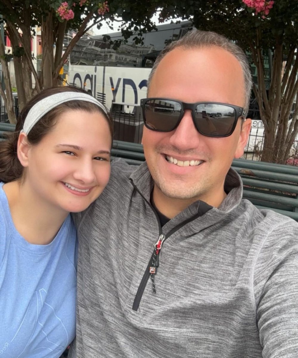 Is Gypsy Rose Blanchard Ready For Marriage With Ken Urker? An Examination Of The Obstacles Is Gypsy Rose Blanchard Ready For Marriage With Ken Urker? An Examination Of The Obstacles