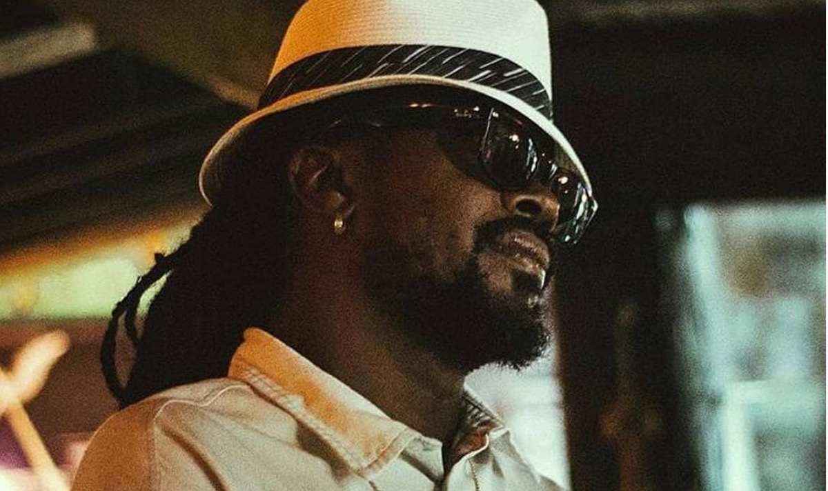Is It A Stream? Beenie Man's NYC Takeover Explained Is It A Stream? Beenie Man's NYC Takeover Explained