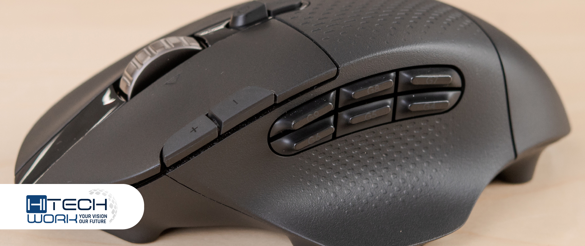 Is It Time For A Logitech Forever Mouse? A Critical Look Is It Time For A Logitech Forever Mouse? A Critical Look