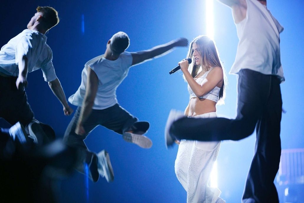 Is Jamala Returning To Eurovision In 2025? Is Jamala Returning To Eurovision In 2025?
