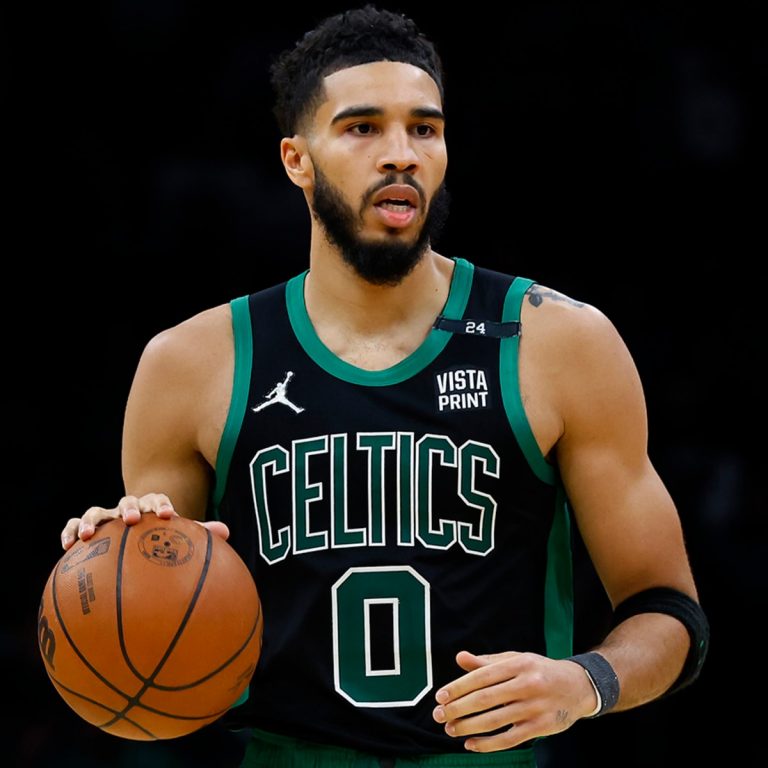 Is Jayson Tatum Playing Tonight? Celtics Vs. Nets Injury Report & Game Status Is Jayson Tatum Playing Tonight? Celtics Vs. Nets Injury Report & Game Status