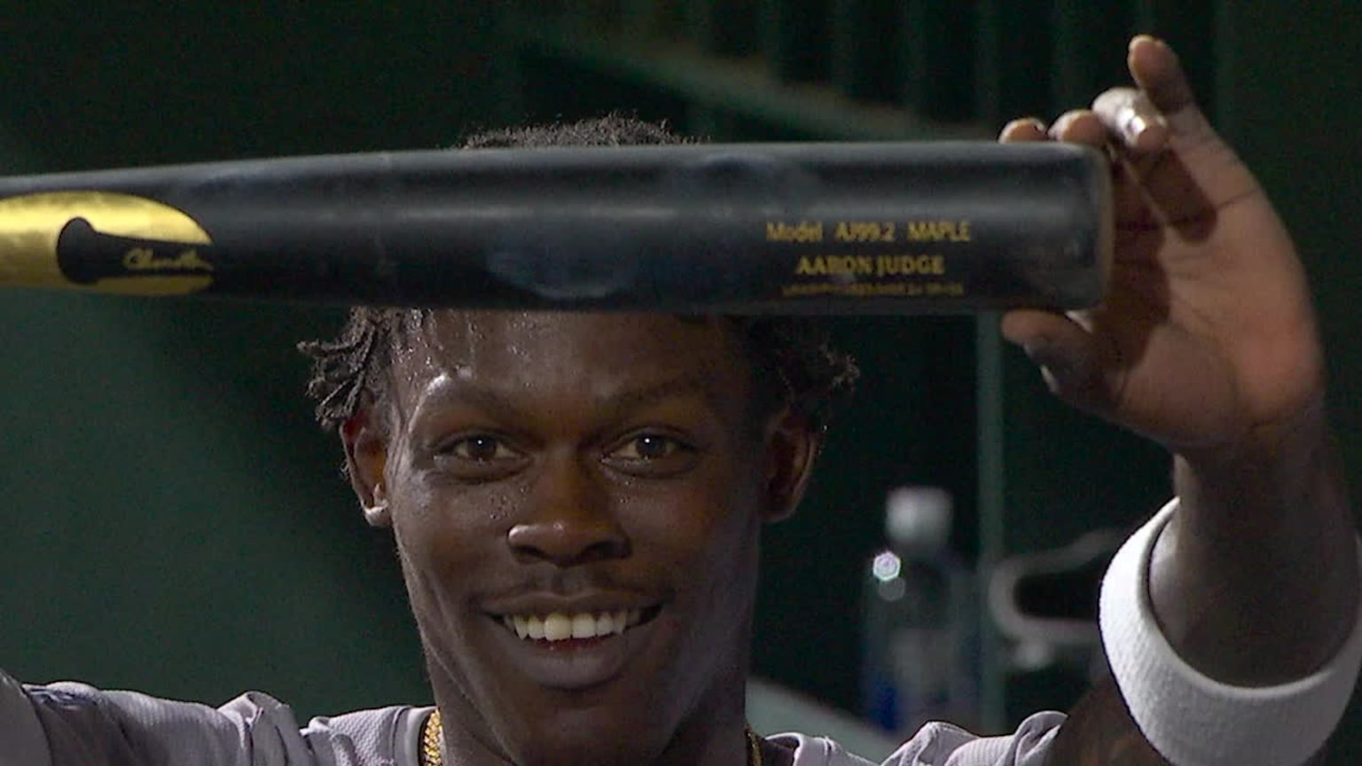 Is Jazz Chisholm Jr. Outpacing Aaron Judge Statistically This Season? Is Jazz Chisholm Jr. Outpacing Aaron Judge Statistically This Season?