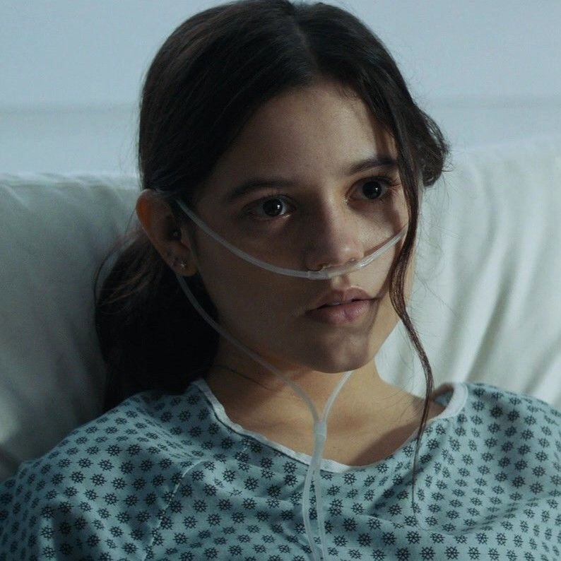 Is Jenna Ortega Horror's Next Scream Queen? A Critical Analysis Is Jenna Ortega Horror's Next Scream Queen? A Critical Analysis