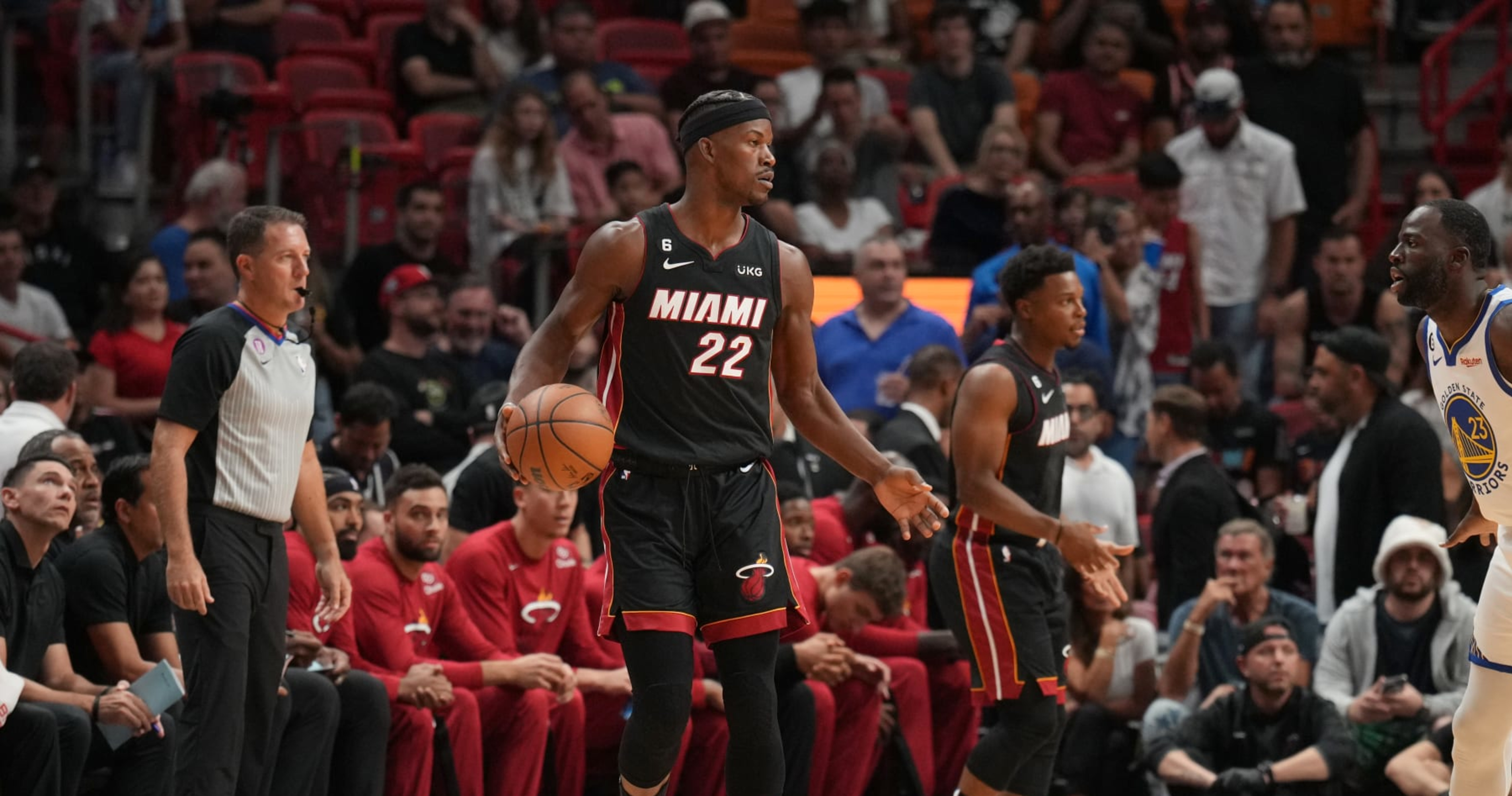 Is Jimmy Butler A Better Fit For The Warriors Than Kevin Durant? Is Jimmy Butler A Better Fit For The Warriors Than Kevin Durant?
