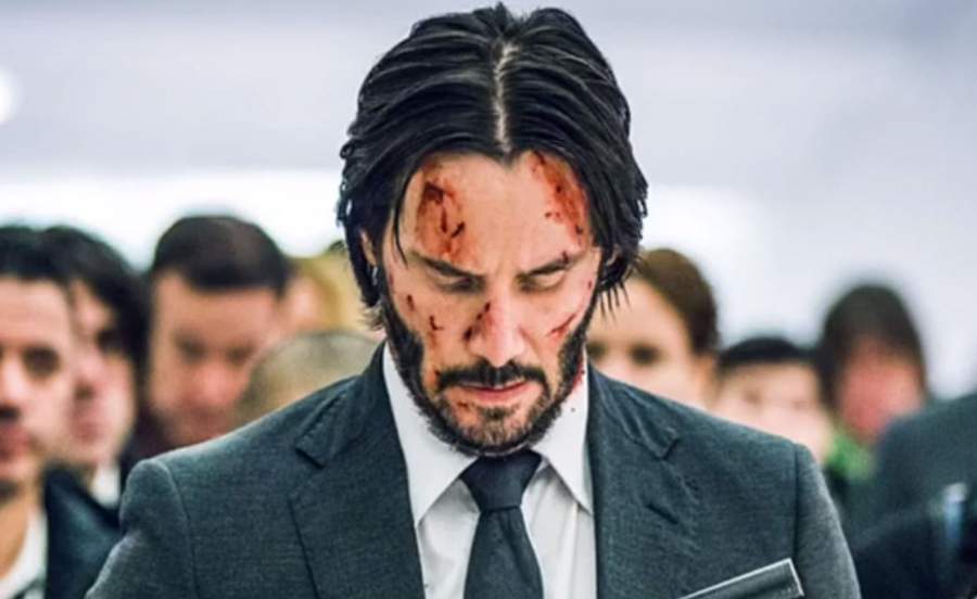 Is John Wick 5 Actually Happening? A Look At The Latest News Is John Wick 5 Actually Happening? A Look At The Latest News