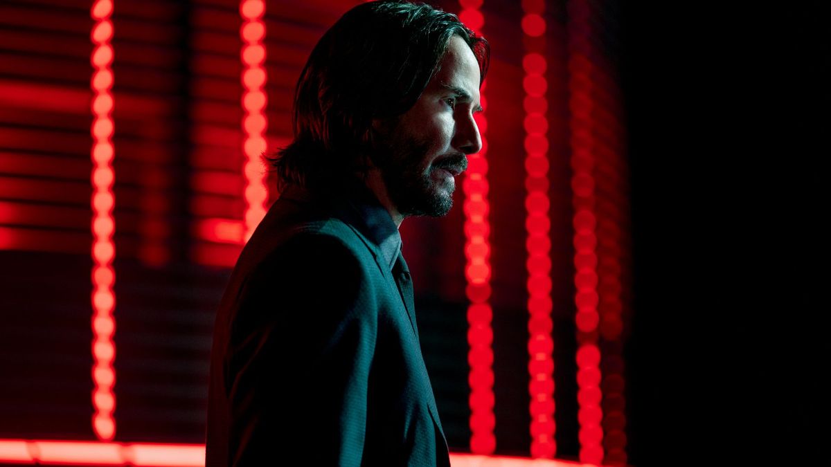 Is John Wick 5 Necessary? A Case Against Another Sequel Is John Wick 5 Necessary? A Case Against Another Sequel
