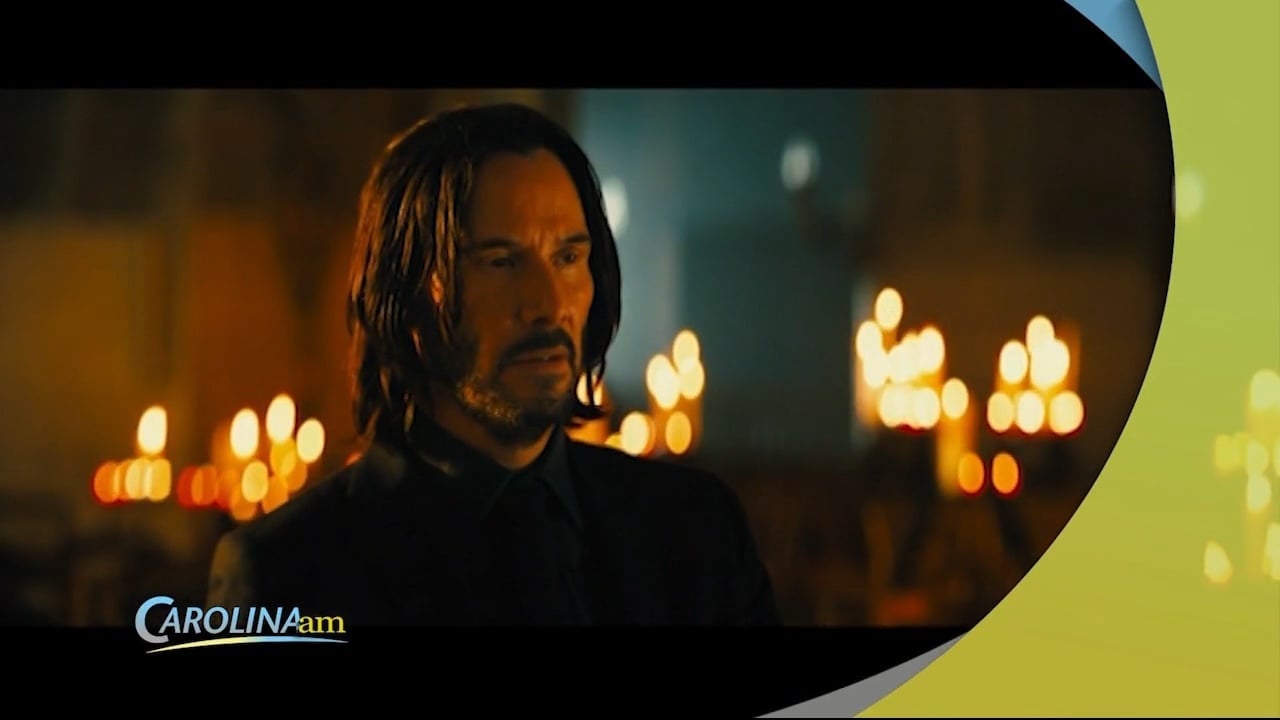 Is John Wick 5 Necessary? A Critical Look At The Franchise Is John Wick 5 Necessary? A Critical Look At The Franchise