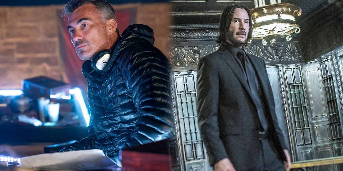 Is John Wick 5 Necessary? Examining Fan Demand And Franchise Fatigue Is John Wick 5 Necessary? Examining Fan Demand And Franchise Fatigue
