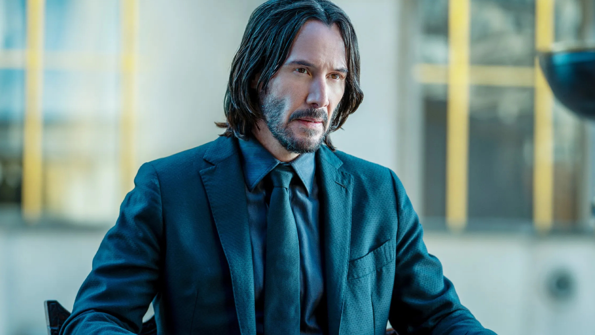 Is John Wick 5 Officially Confirmed? Keanu Reeves' Future Explored. Is John Wick 5 Officially Confirmed? Keanu Reeves' Future Explored.