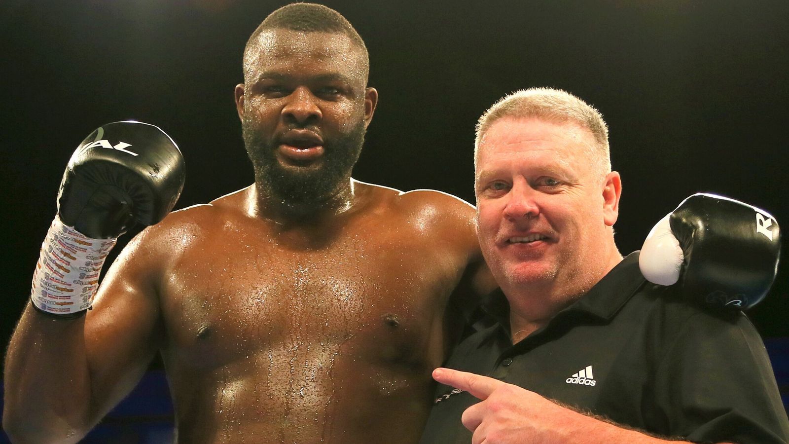 Is Joseph Parker Ready For The Bakole Challenge? Is Joseph Parker Ready For The Bakole Challenge?