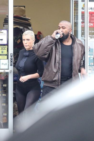 Is Kanye West Moving On From Bianca Censori? LA Sighting Sparks Speculation Is Kanye West Moving On From Bianca Censori? LA Sighting Sparks Speculation