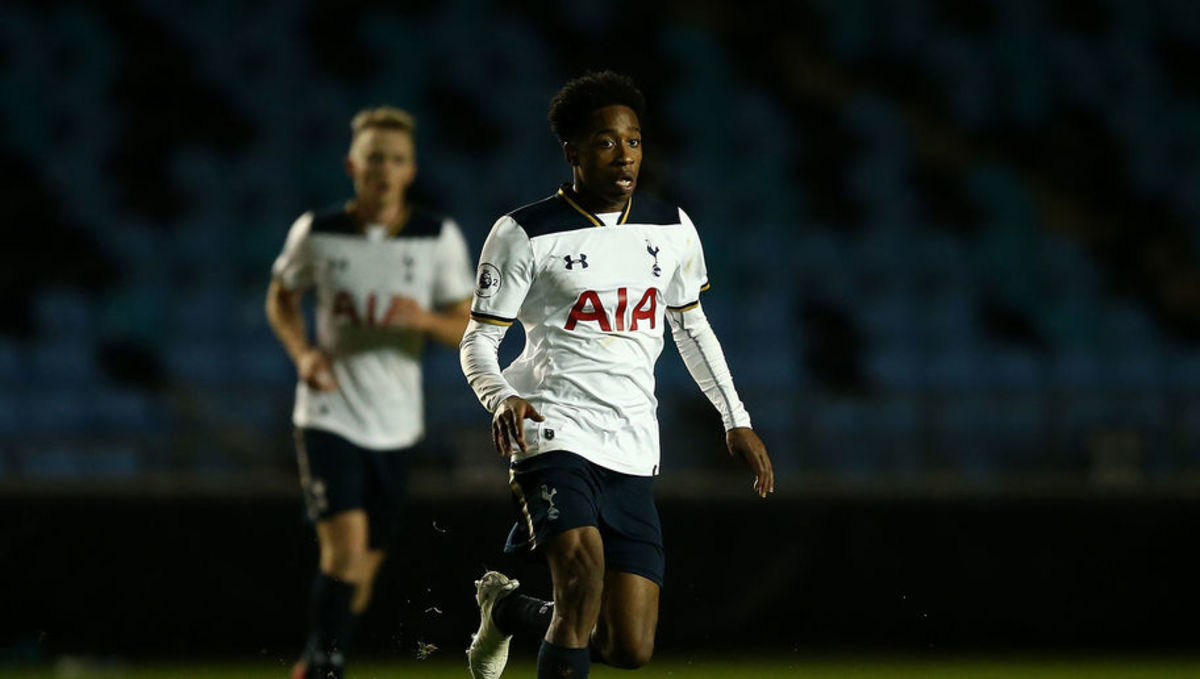 Is Kyle Walker-Peters Heading To Leeds? Transfer Rumours Is Kyle Walker-Peters Heading To Leeds? Transfer Rumours