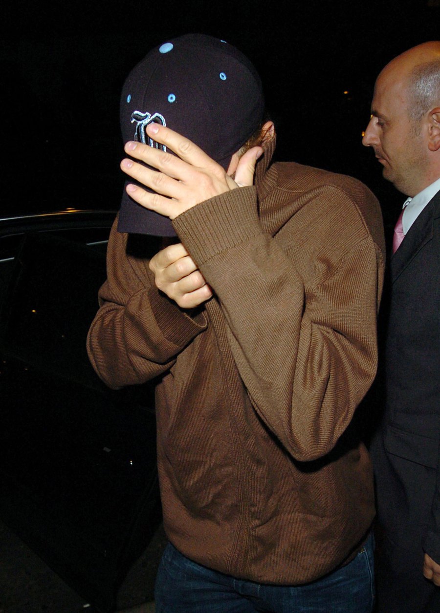 Is Leonardo DiCaprio Hiding From Public Scrutiny After Harsh Criticism? Is Leonardo DiCaprio Hiding From Public Scrutiny After Harsh Criticism?