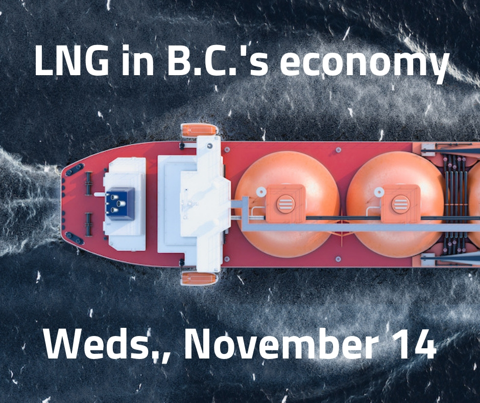 Is LNG In BC Falling Behind? A Status Update On 5 Major Projects Is LNG In BC Falling Behind? A Status Update On 5 Major Projects