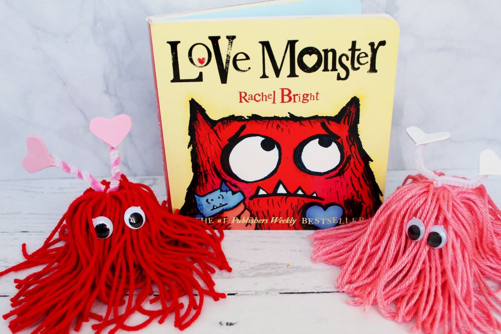 Is Love Monster Suitable For Your Child? A Parent's Guide Is Love Monster Suitable For Your Child? A Parent's Guide