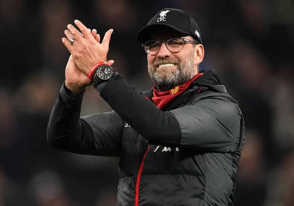 Is Mainz's Henriksen The Next Big Manager After Klopp And Tuchel? Is Mainz's Henriksen The Next Big Manager After Klopp And Tuchel?