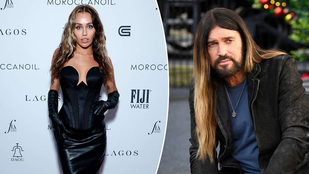 Is Miley Cyrus's Relationship With Billy Ray Cyrus Over? Recent Events And Social Media Reactions Is Miley Cyrus's Relationship With Billy Ray Cyrus Over? Recent Events And Social Media Reactions