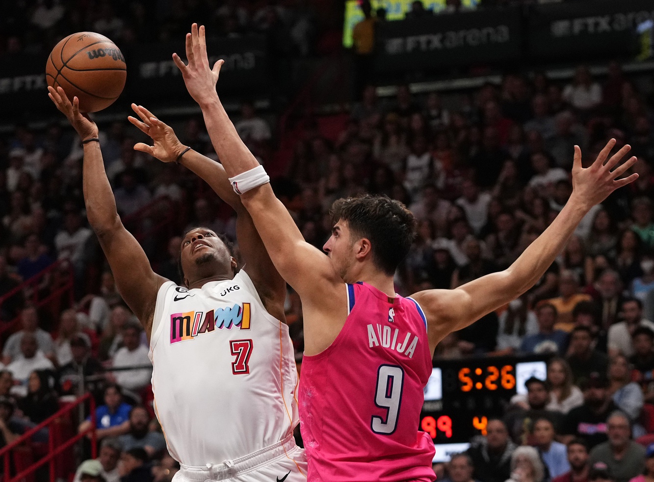 Is NBA Tankathon The Next Big Thing For Miami Heat Fans? Is NBA Tankathon The Next Big Thing For Miami Heat Fans?