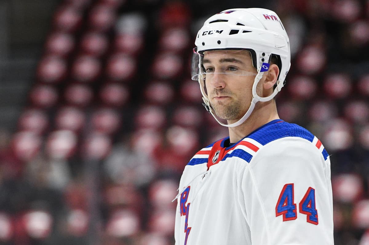 Is Neal Pionk Getting Traded? Latest Rumors And News Is Neal Pionk Getting Traded? Latest Rumors And News