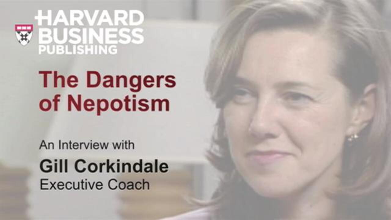 Is Nepotism Hurting Or Helping Television? Is Nepotism Hurting Or Helping Television?
