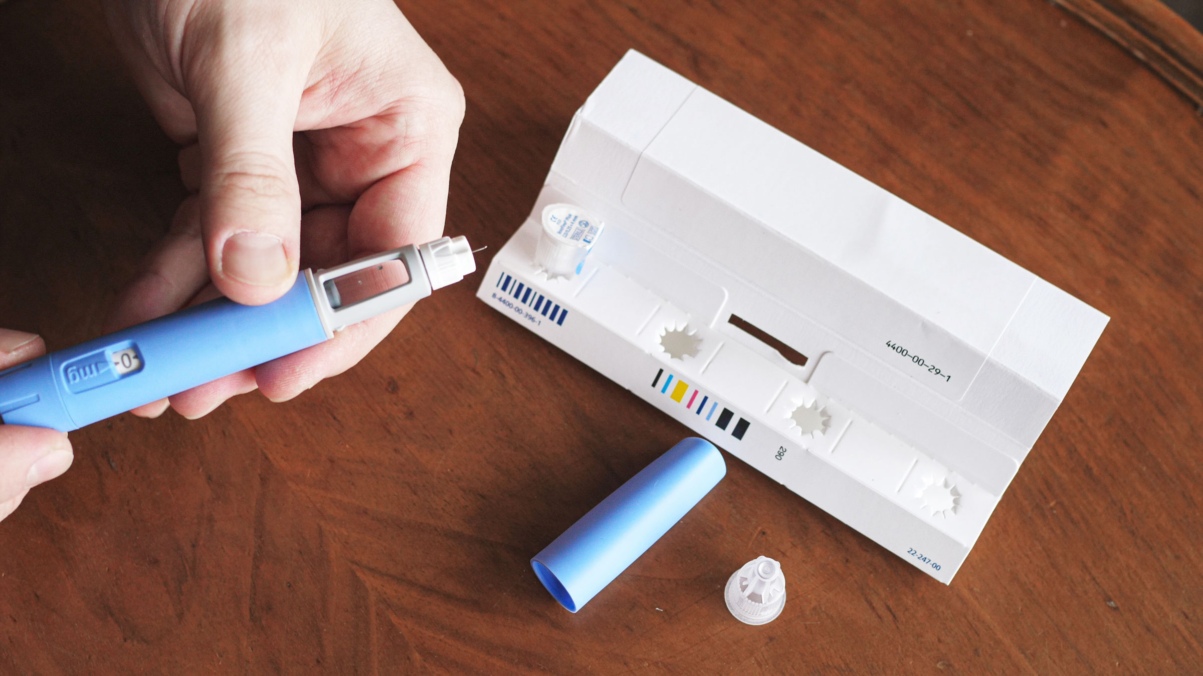 Is Ozempic Right For You? Understanding GLP-1 Receptor Agonists And Their Potential Benefits Is Ozempic Right For You? Understanding GLP-1 Receptor Agonists And Their Potential Benefits
