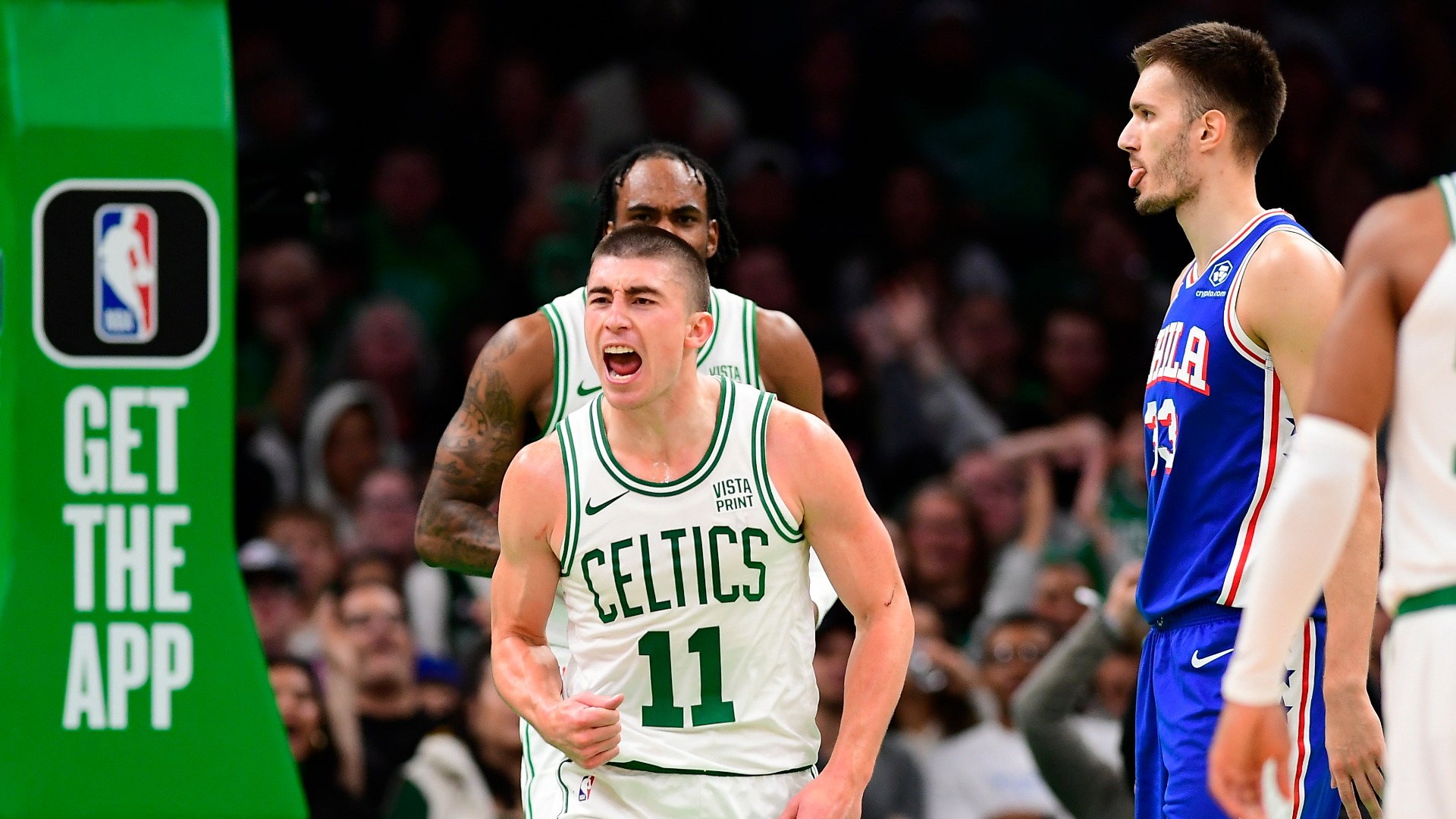Is Payton Pritchard The NBA's Best Sixth Man? Celtics Star's Impact Is Payton Pritchard The NBA's Best Sixth Man? Celtics Star's Impact