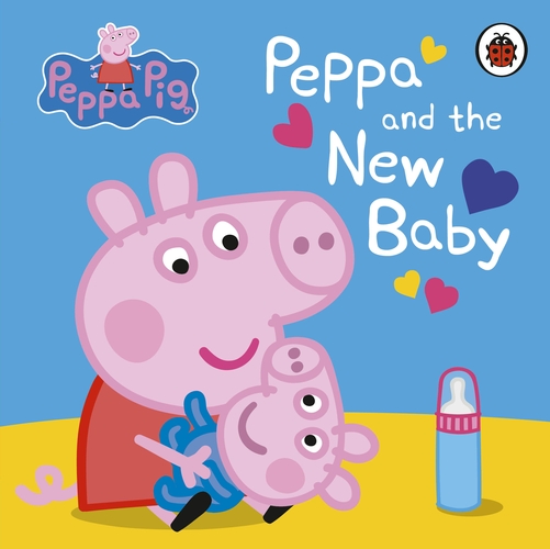 Is Peppa Pig Getting A New Brother Or Sister? A Look At The Upcoming Arrival Is Peppa Pig Getting A New Brother Or Sister? A Look At The Upcoming Arrival
