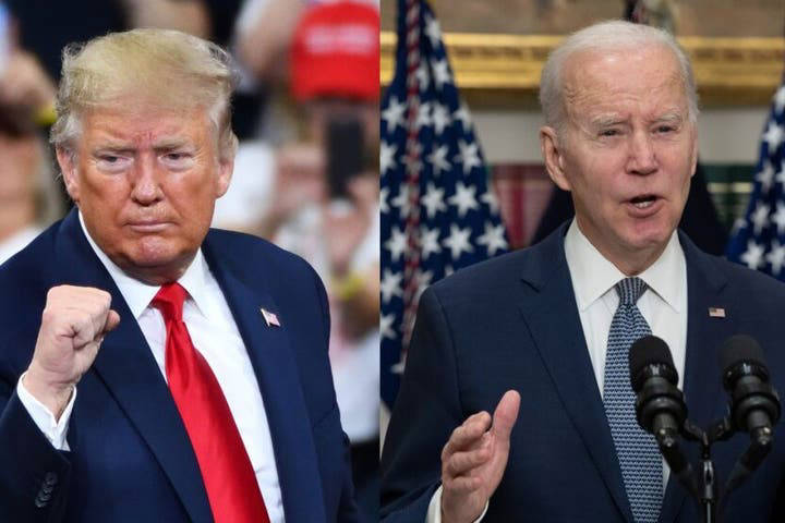 Is President Biden Being Truthful? Examining Key Denials Is President Biden Being Truthful? Examining Key Denials