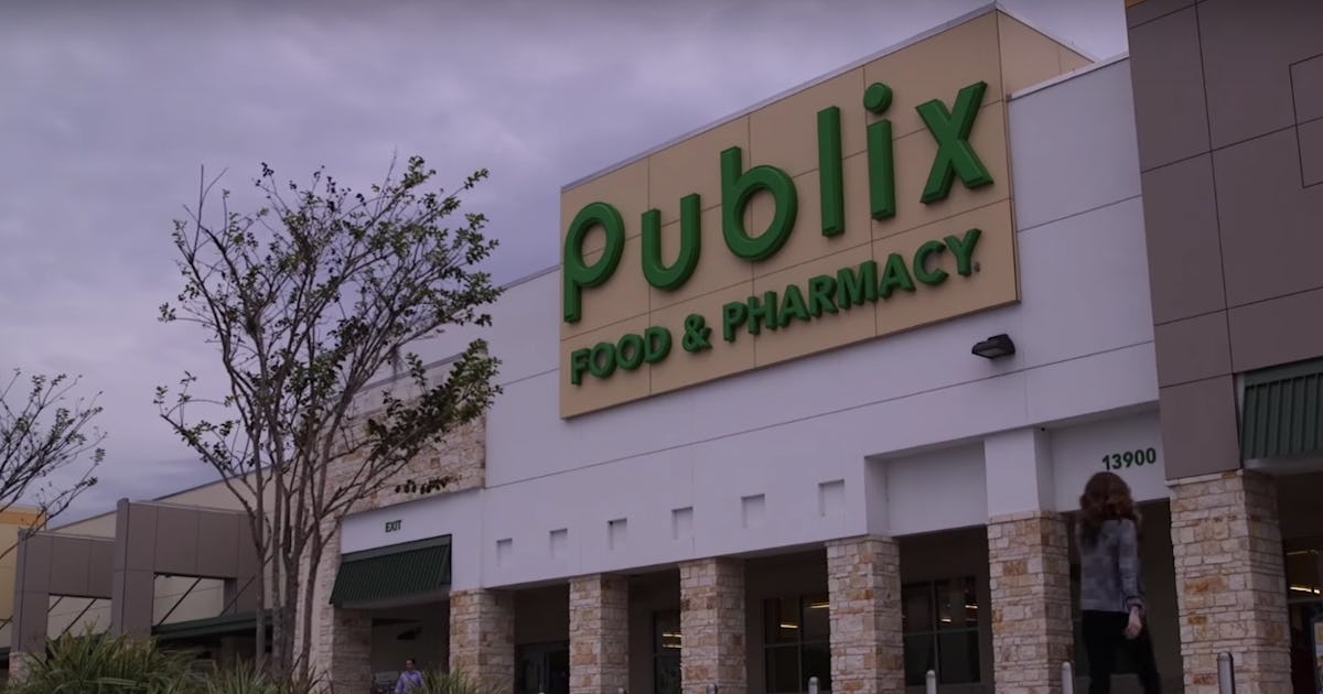 Is Publix Open On Memorial Day 2025? Florida Store Hours. Is Publix Open On Memorial Day 2025? Florida Store Hours.